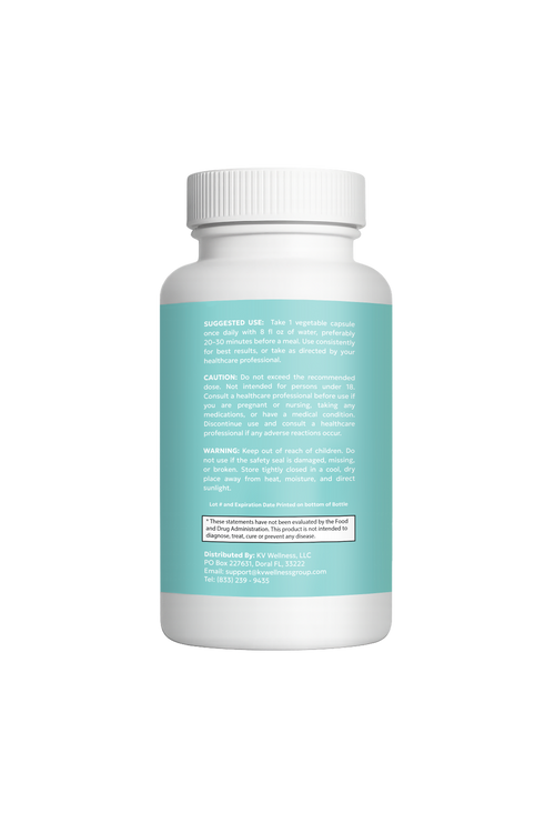 Glyco Optimizer