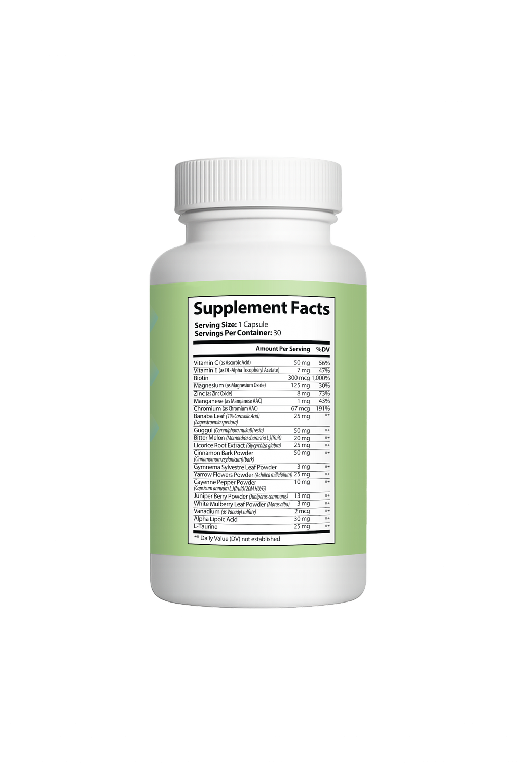 Glyco Optimizer